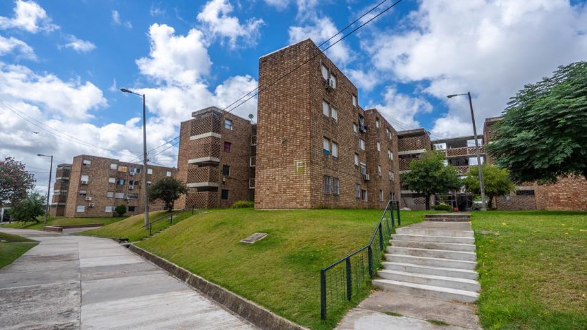 CH AC7 de La Paz (Canelones)