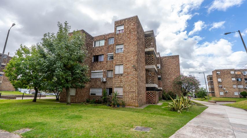 CH AC7 de La Paz (Canelones)