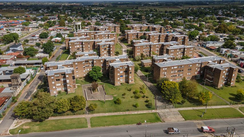 CH AC7 de La Paz (Canelones)