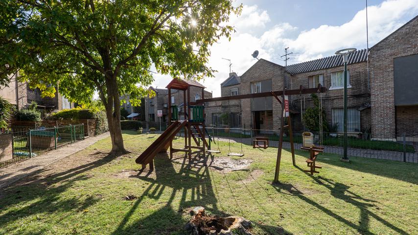 Placita de juegos