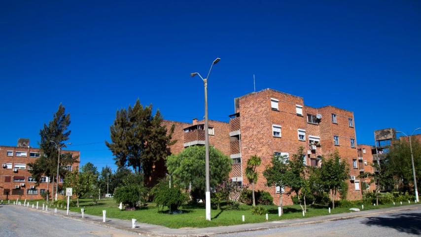 CH C08 de Rocha