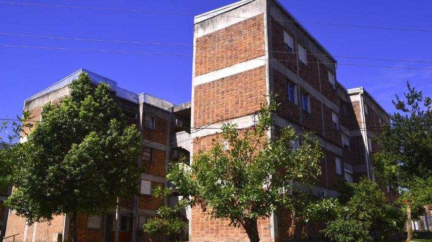 CH IC018 de Paysandú