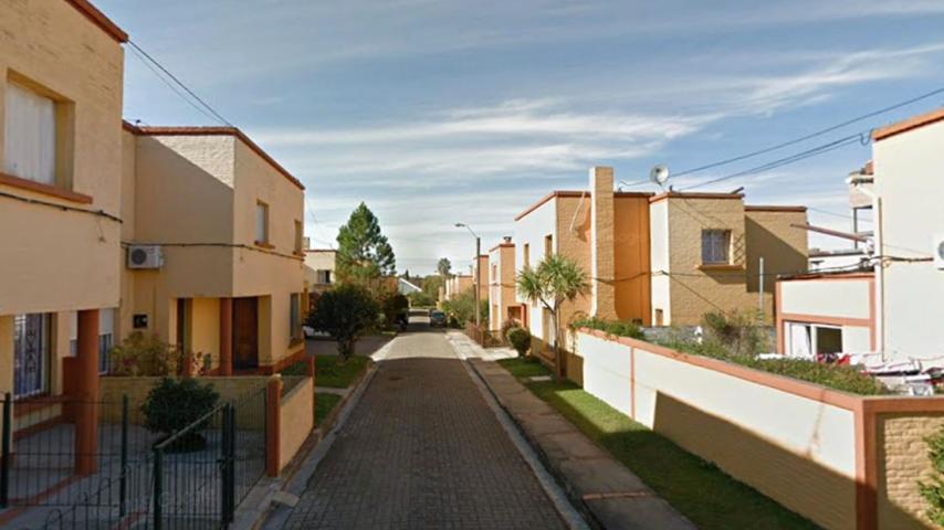 CH D024 de Treinta y Tres