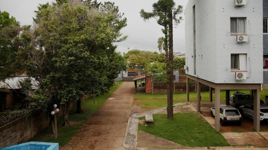 Patio CH30 - Salto