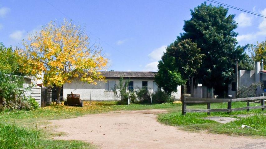 CH E28 de Fraile Muerto (Cerro Largo)