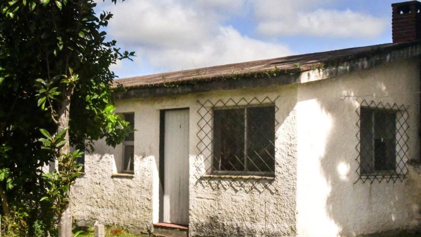 CH E28 de Fraile Muerto (Cerro Largo)