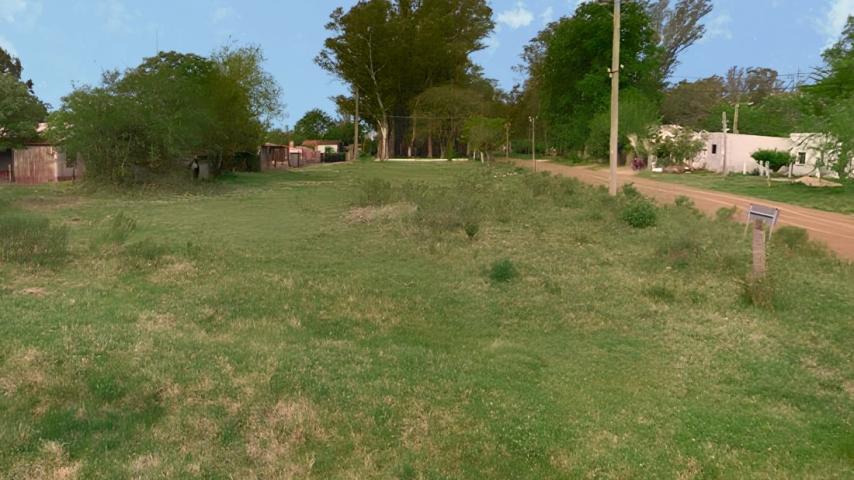 Terreno en Salto