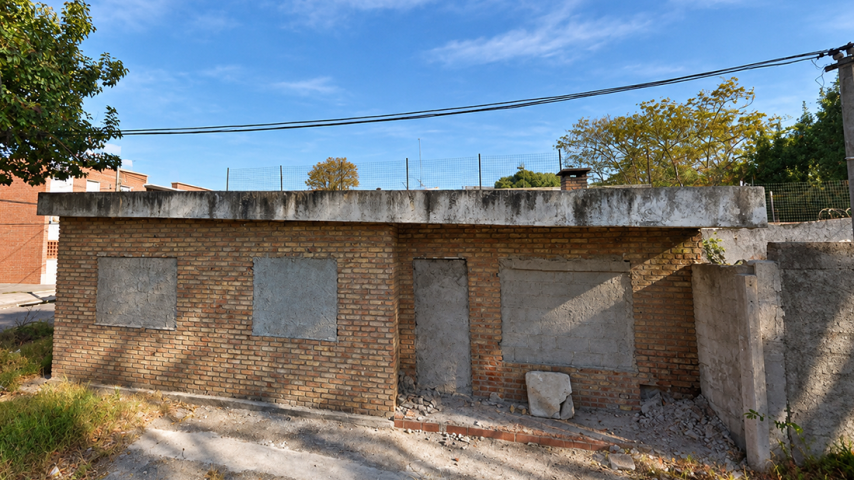 Fachada