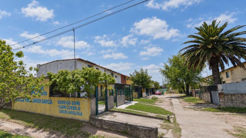 CH 30 Malvín Norte