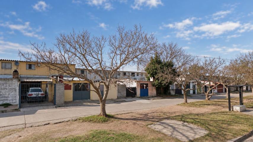 CH 30 Malvín Norte