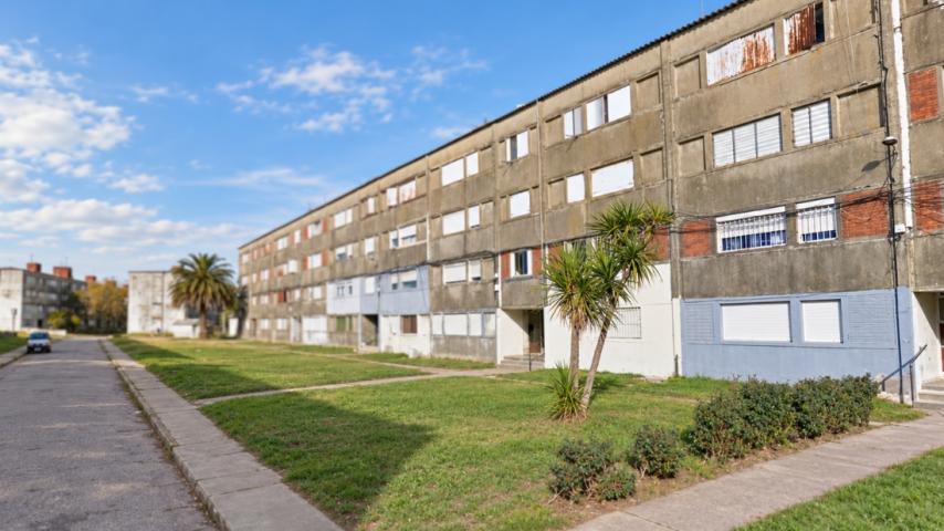 Inve 16 - Malvín Norte