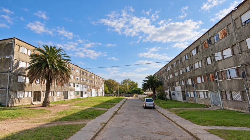 Inve 16 - Malvín Norte