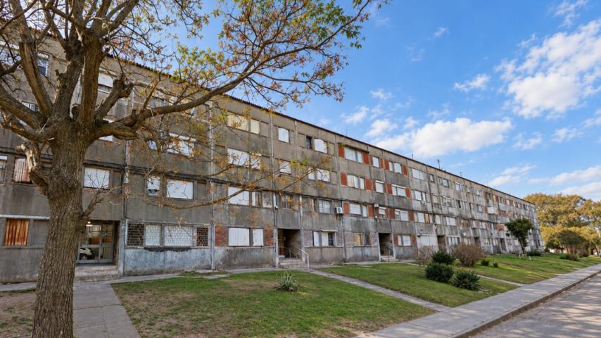 Inve 16 - Malvín Norte