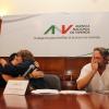 Autoridades