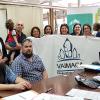 Participantes