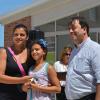 Inauguración
