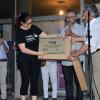 Inauguración