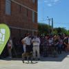 Inauguración