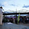 Inauguración