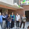 Inauguración