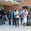 Inauguración