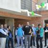Inauguración