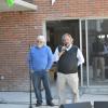 Inauguración