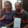 Entrega de llaves