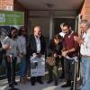 Inauguración