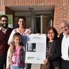 Inauguración