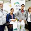 Entrega de llaves