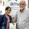 Entrega de llaves