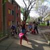 Jornada de integración