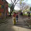 Jornada de integración