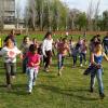 Jornada de integración