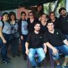 Jornada de integración