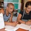 Participantes