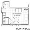Plano por Tipología
