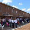 Inauguración