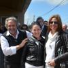 Inauguración