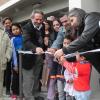 Inauguración 