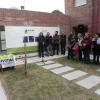 Inauguración 