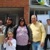Entrega de llaves