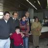 Entrega de llaves 