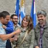 Inauguración