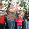 Entrega de viviendas