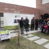 Inauguración 