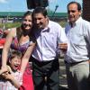 Inauguración