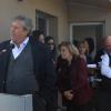 Inauguración