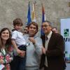 Inauguración